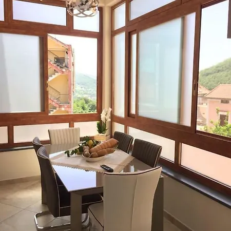 Casa Beatrice *