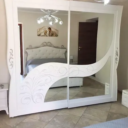 Casa Beatrice Apartment *