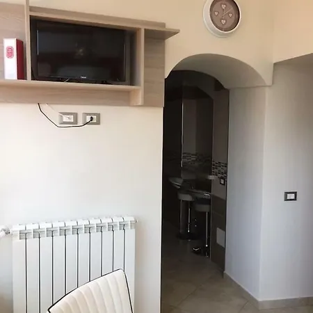 Casa Beatrice Apartment Polvica