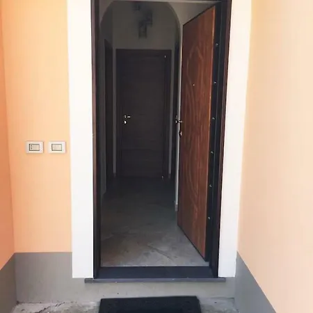 Apartment Casa Beatrice Polvica