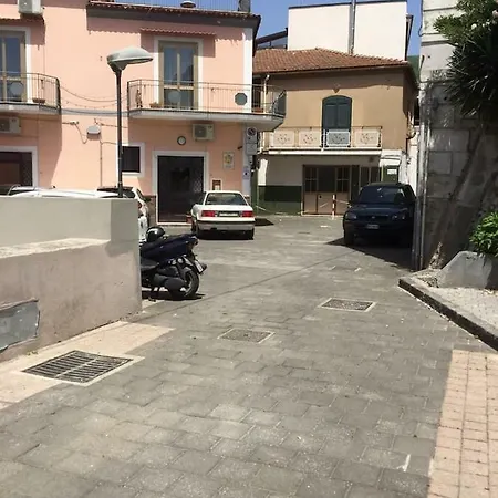 Apartment Casa Beatrice *