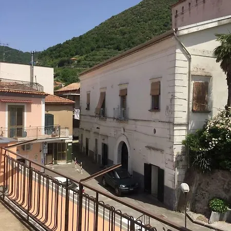 Apartment Casa Beatrice Polvica