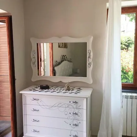 Casa Beatrice Apartment