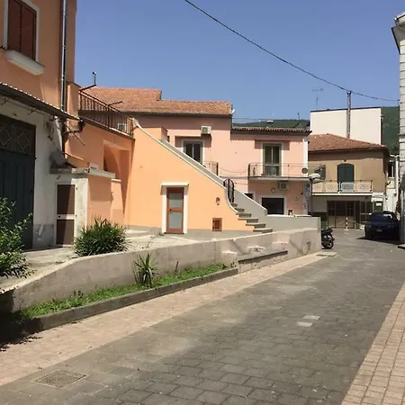 Casa Beatrice * Polvica