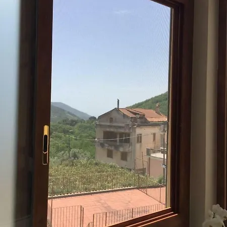 Casa Beatrice * Polvica