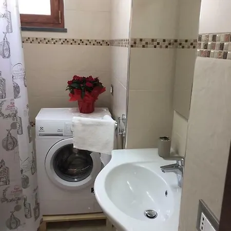 Casa Beatrice Apartment Polvica