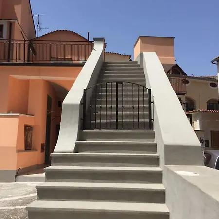 Casa Beatrice Apartment Polvica