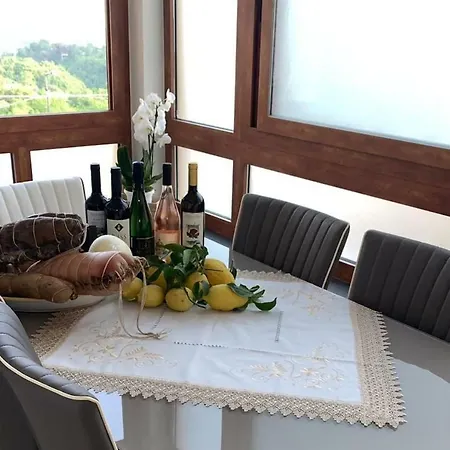 Casa Beatrice *
