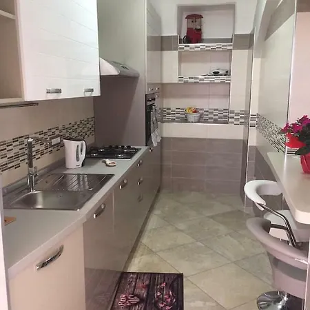 Apartment Casa Beatrice