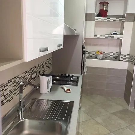 Casa Beatrice Apartment Polvica