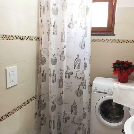 Casa Beatrice Apartment Polvica